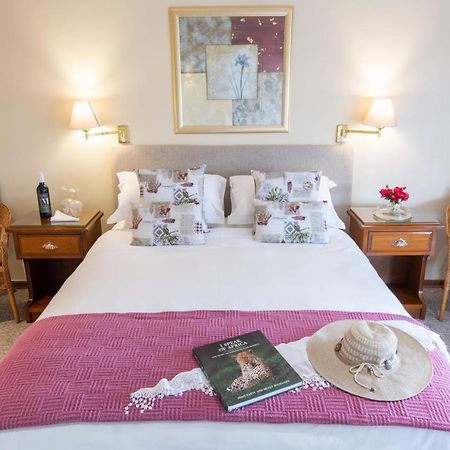 Hillwatering Country House Sabie Luaran gambar