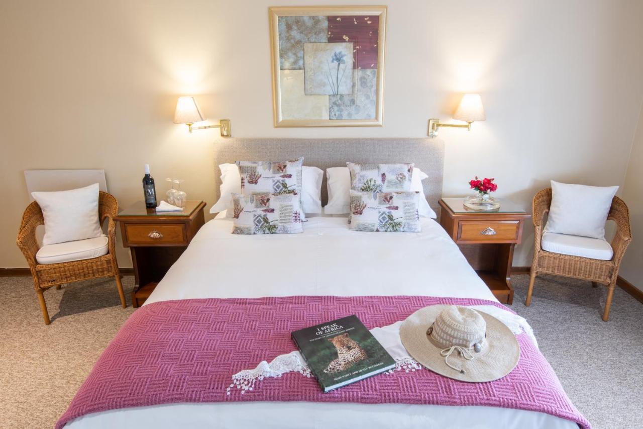 Hillwatering Country House Sabie Luaran gambar