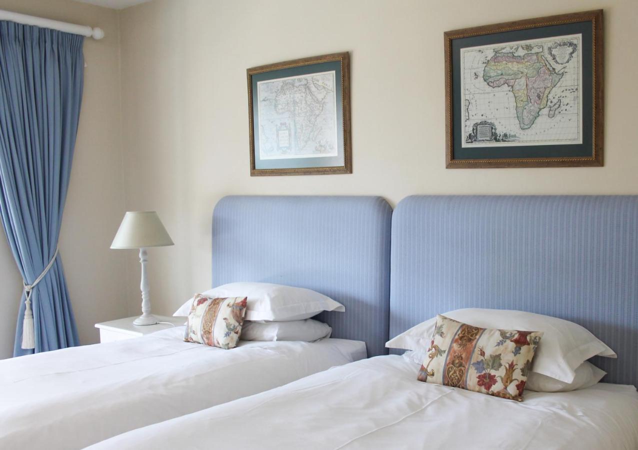 Hillwatering Country House Sabie Luaran gambar