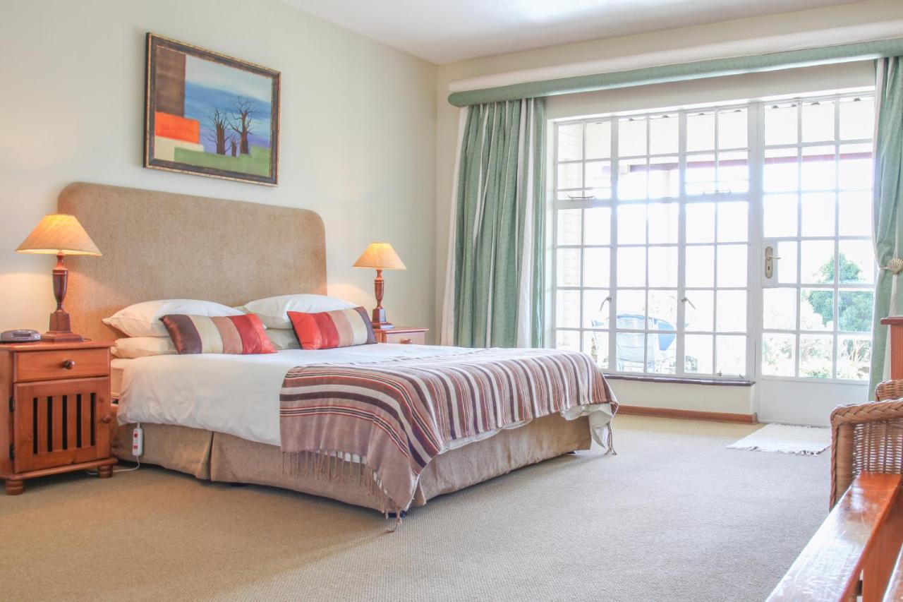 Hillwatering Country House Sabie Luaran gambar