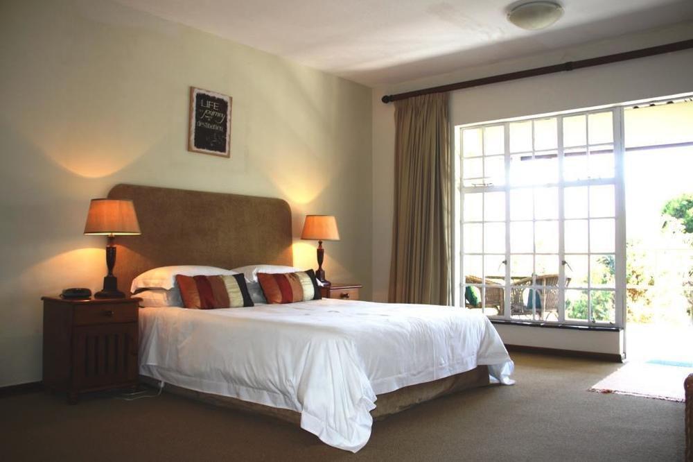 Hillwatering Country House Sabie Luaran gambar