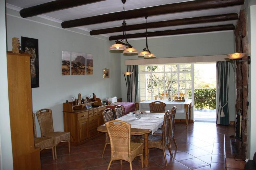 Hillwatering Country House Sabie Luaran gambar