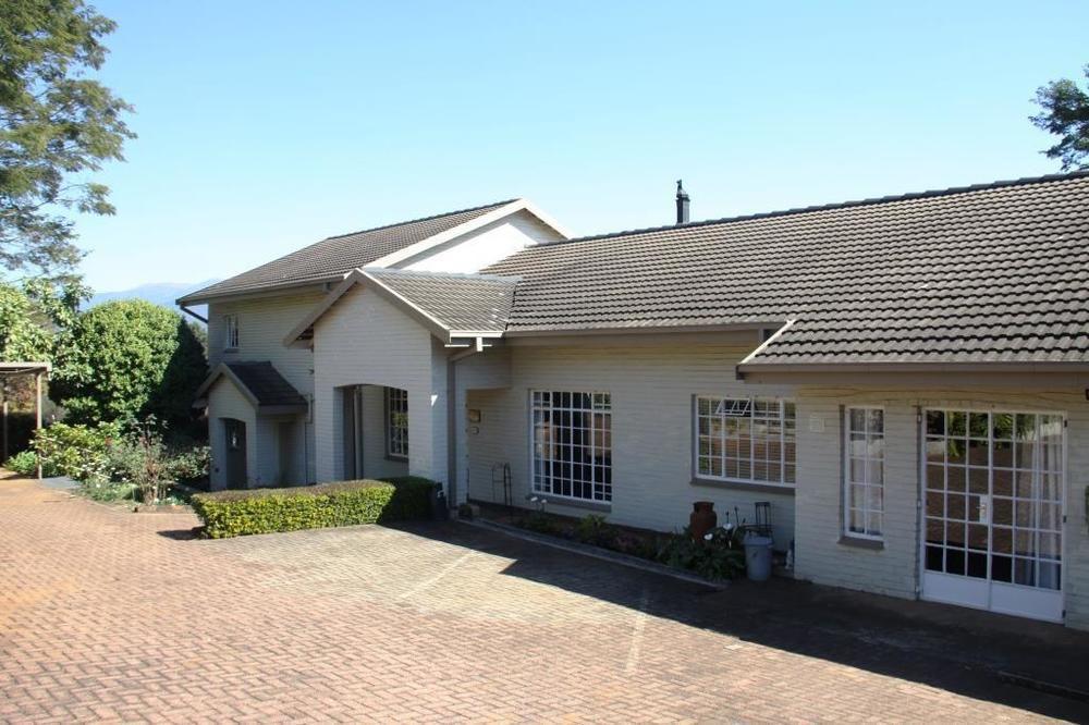 Hillwatering Country House Sabie Luaran gambar