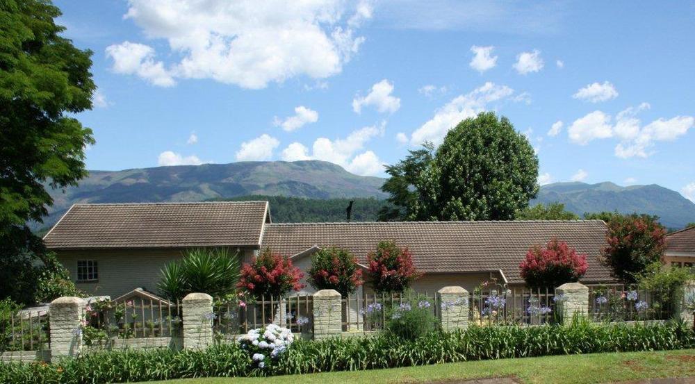 Hillwatering Country House Sabie Luaran gambar