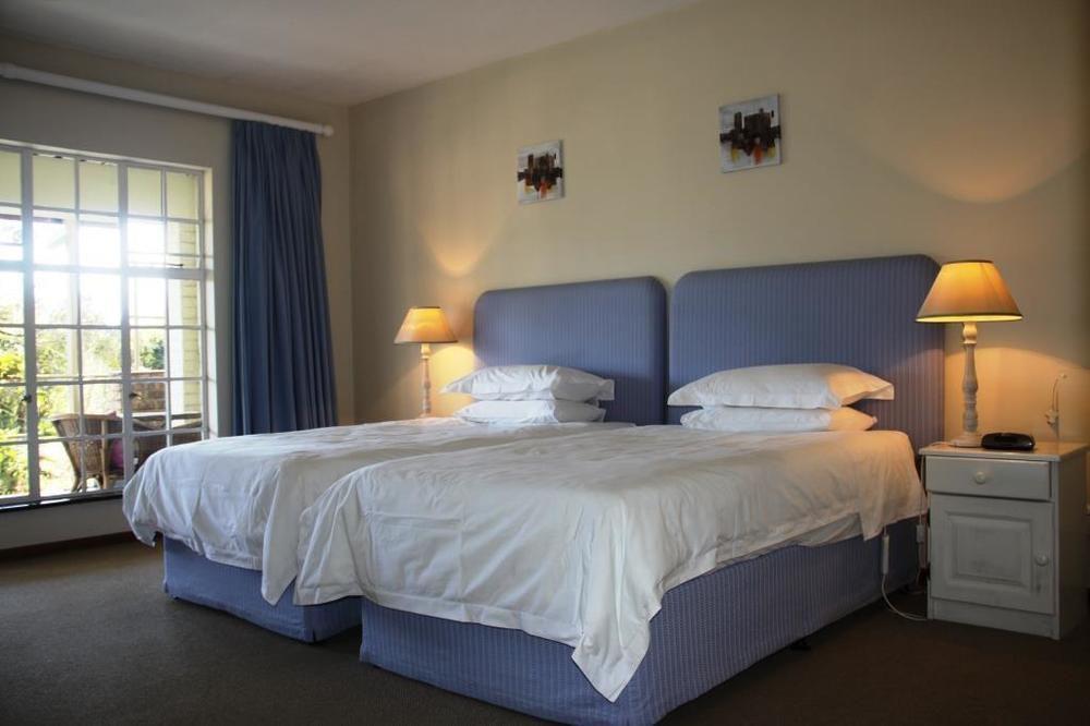Hillwatering Country House Sabie Luaran gambar