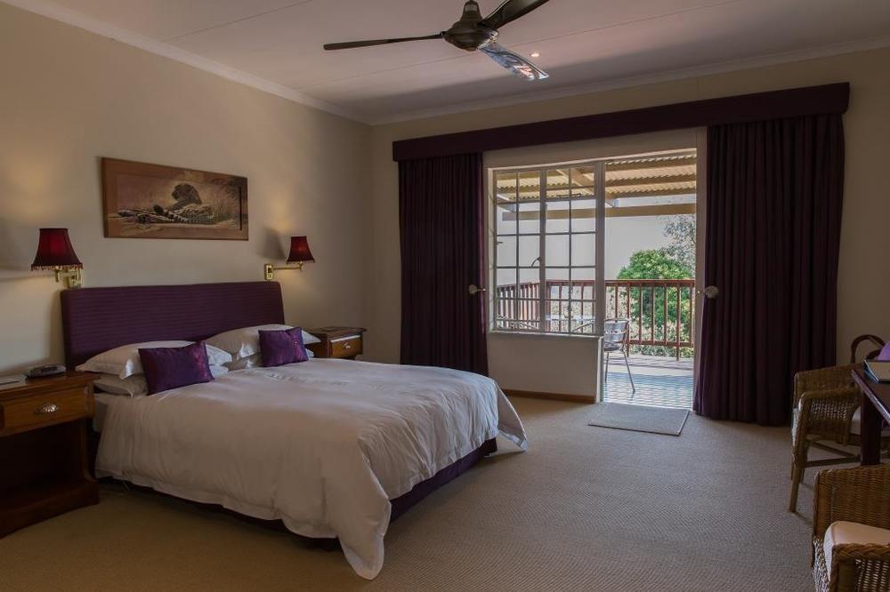Hillwatering Country House Sabie Luaran gambar