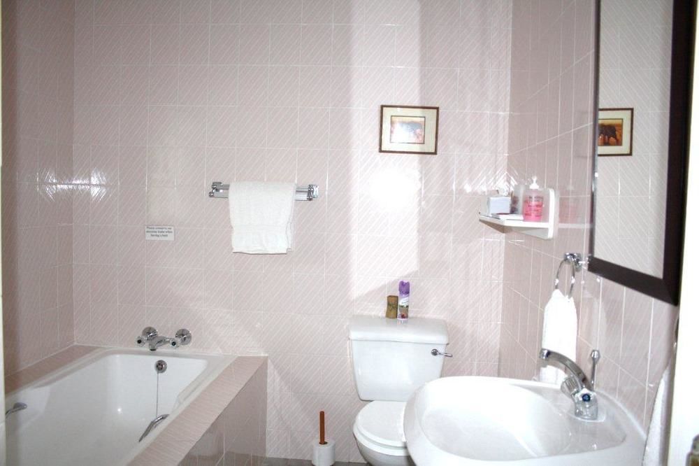 Hillwatering Country House Sabie Luaran gambar
