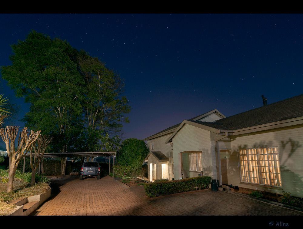 Hillwatering Country House Sabie Luaran gambar