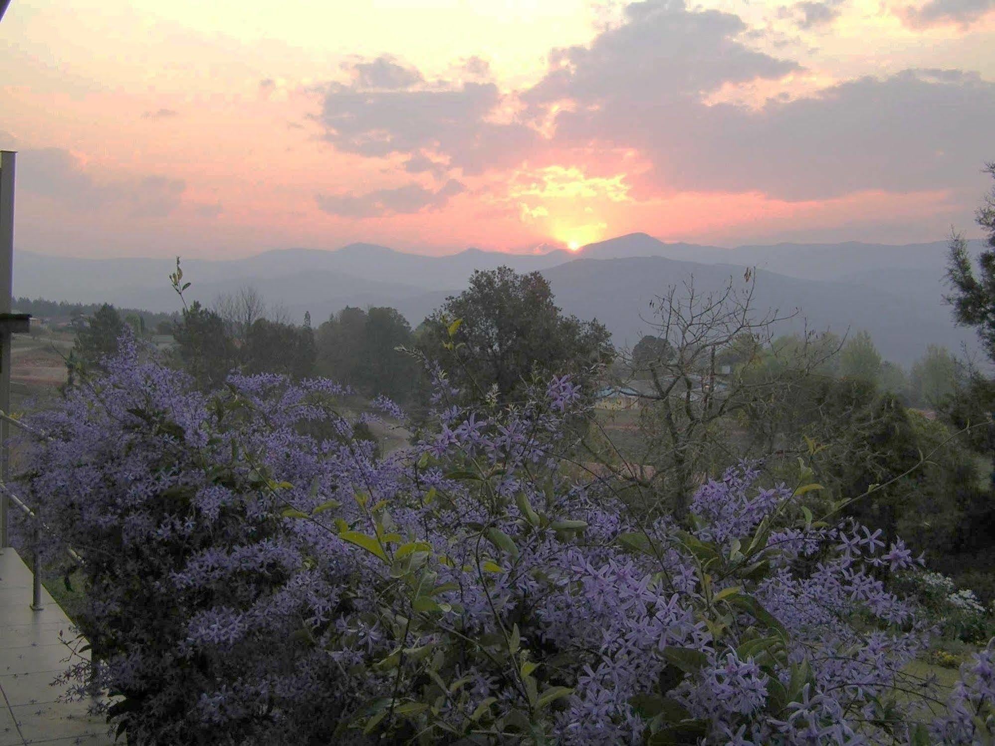Hillwatering Country House Sabie Luaran gambar