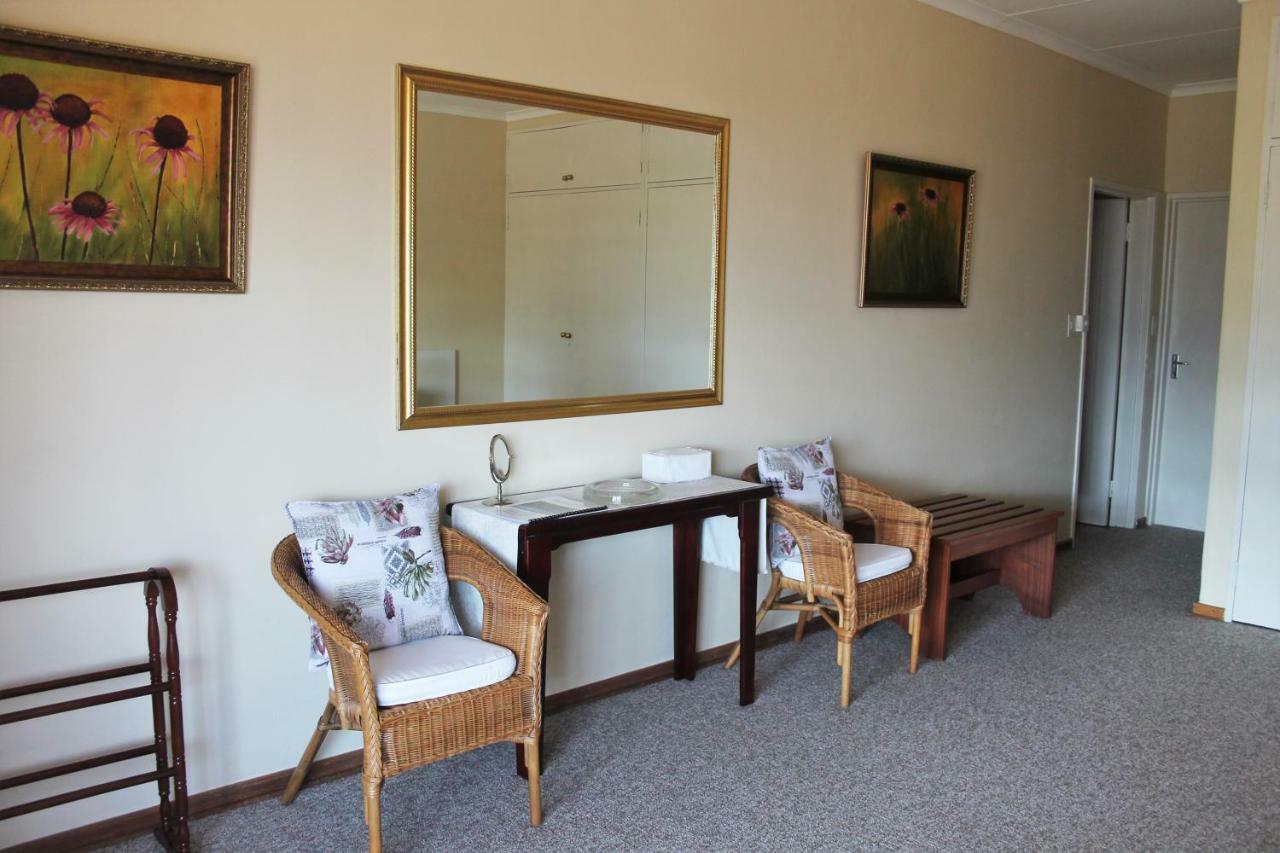 Hillwatering Country House Sabie Luaran gambar