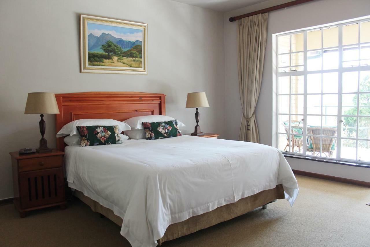 Hillwatering Country House Sabie Luaran gambar