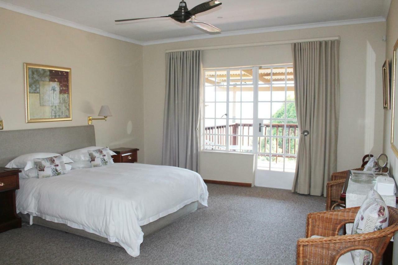 Hillwatering Country House Sabie Luaran gambar