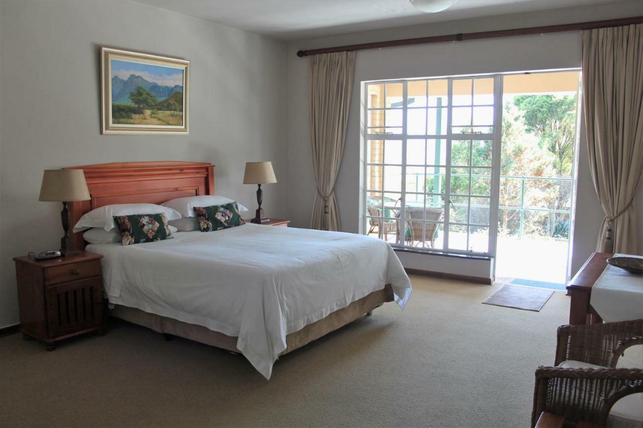 Hillwatering Country House Sabie Luaran gambar