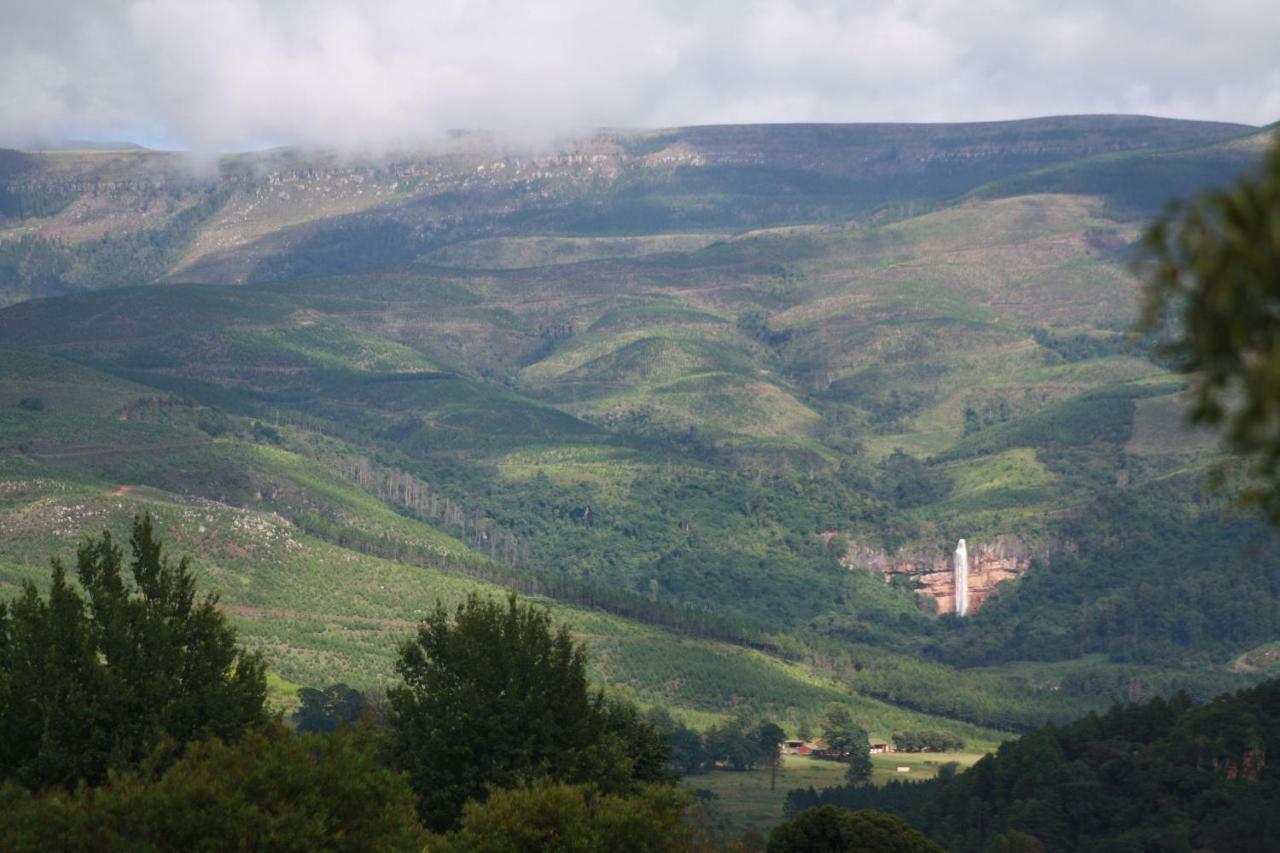 Hillwatering Country House Sabie Luaran gambar