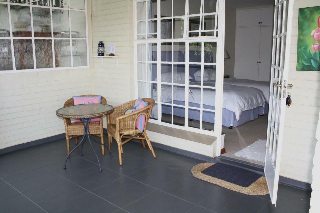 Hillwatering Country House Sabie Luaran gambar