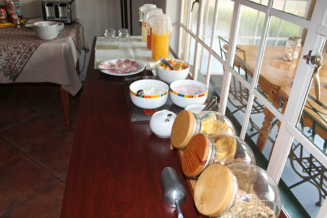 Hillwatering Country House Sabie Luaran gambar